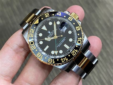 rolex gmt bumblebee|rolex gmt time zone.